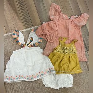 Bundle of Dresses